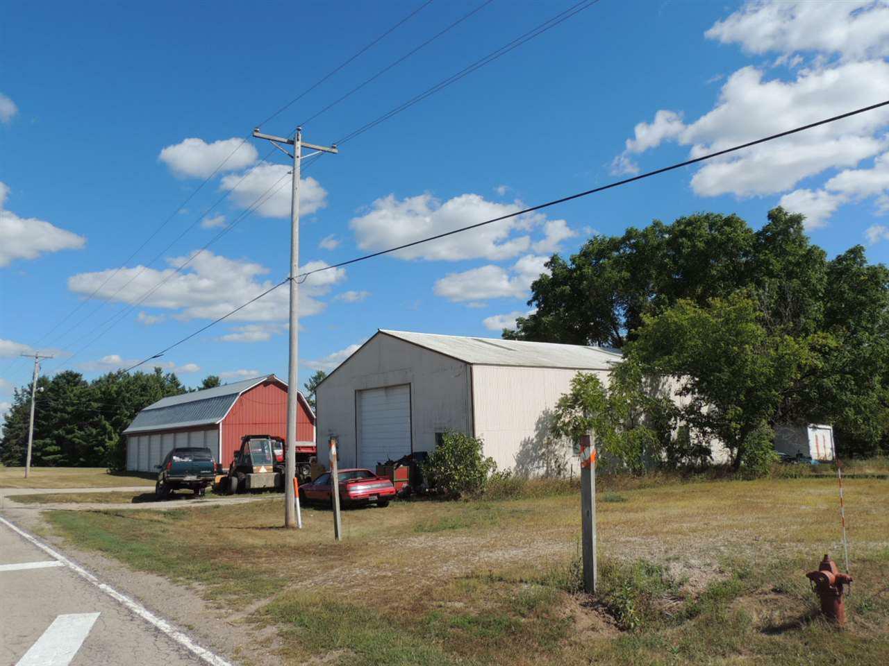 Property Photo:  Hwy Aa  WI 54983 