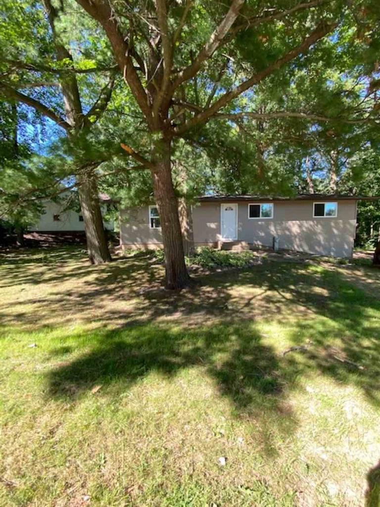 Property Photo: 802 Weston Avenue WI 54474