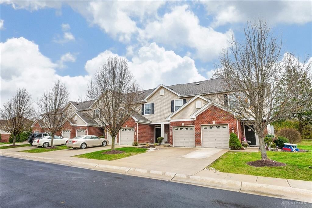 Property Photo: 4311 Spyglass OH 45040