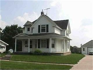 Property Photo:  509 Liberty Street  IA 50219 