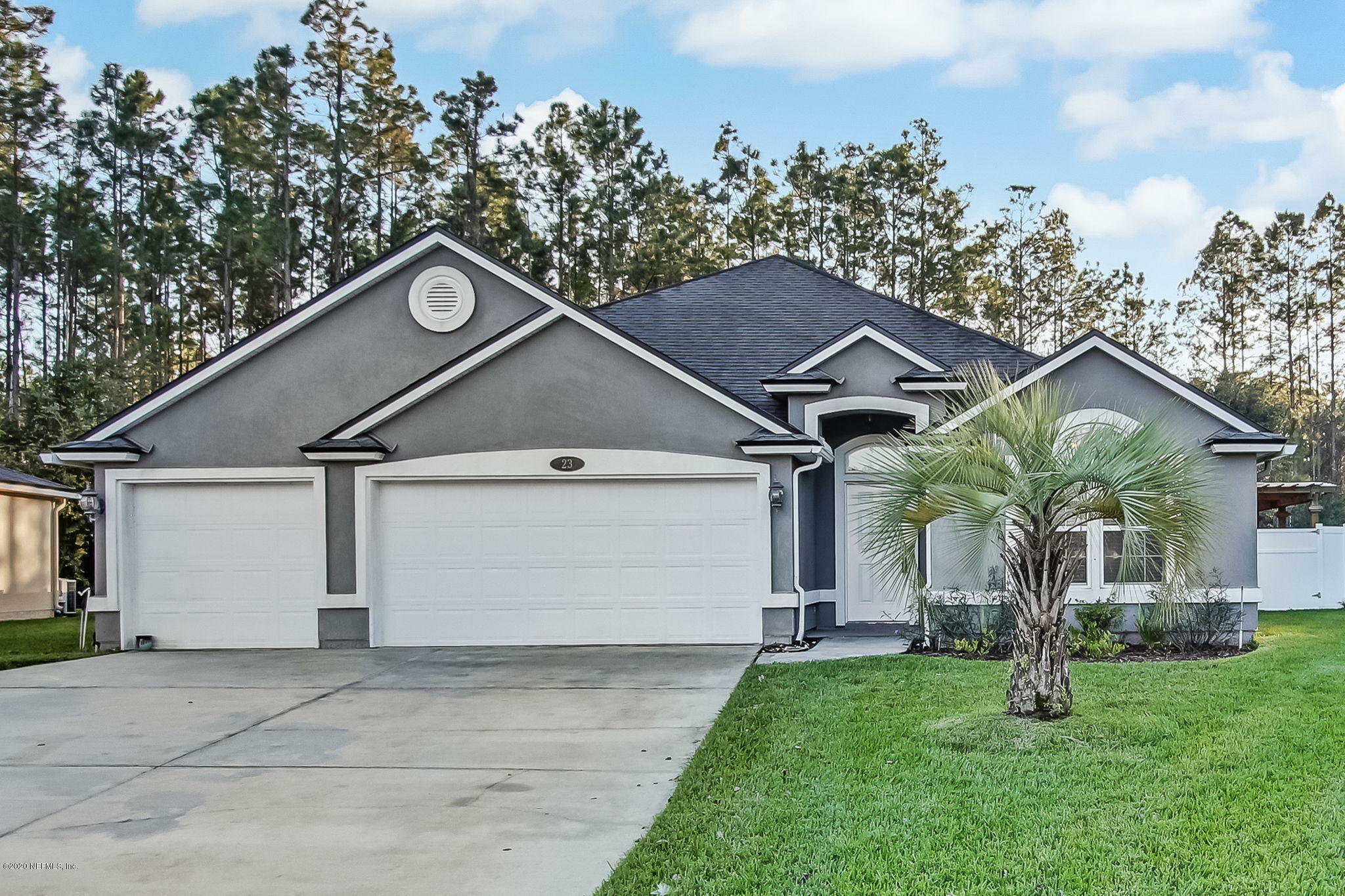 Property Photo: 23 Holiday FL 32092