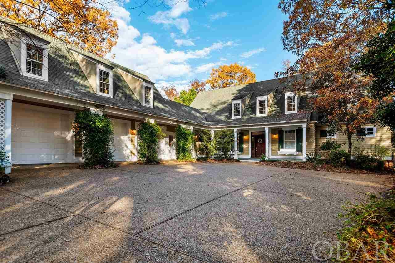 Property Photo: 1057 Creek Road Lot 15 NC 27949