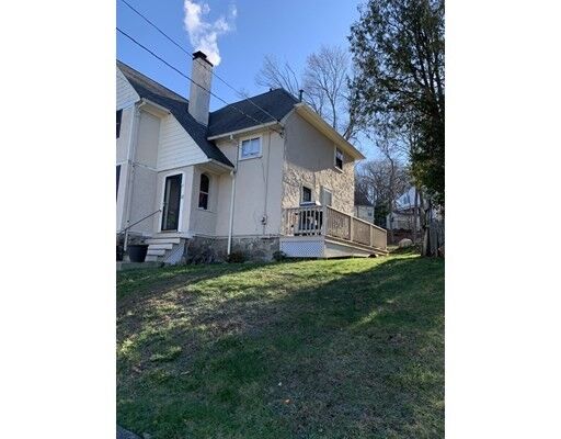 Property Photo: 12 Great Woods Rd MA 01904