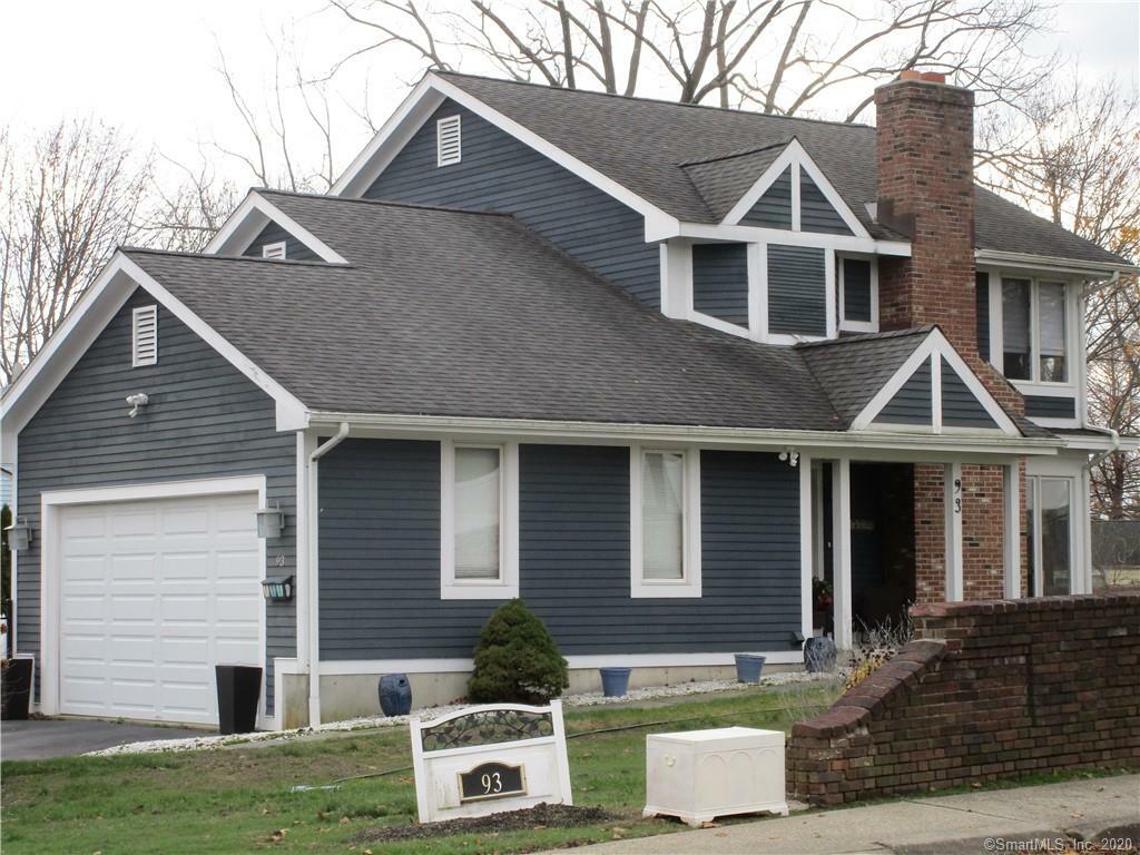 Property Photo: 93 Welchs Point Road CT 06460