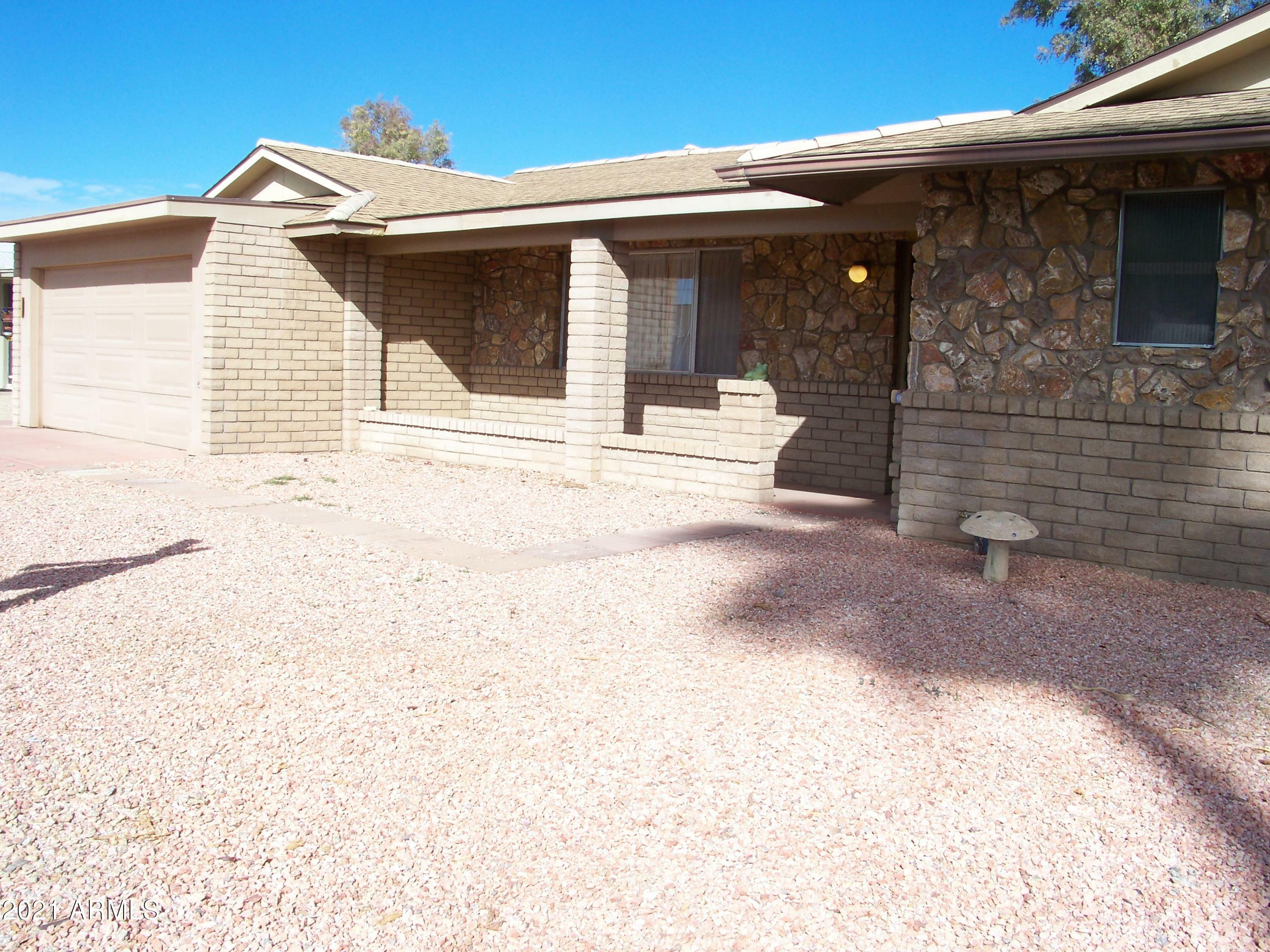 Property Photo:  10848 W Cherry Hills Drive W  AZ 85351 