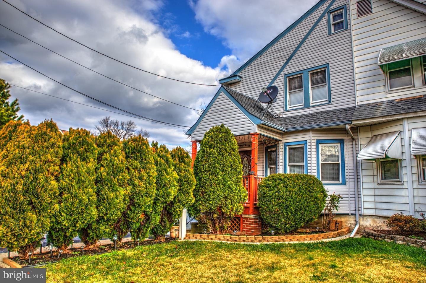 Property Photo: 28 Myrtle Avenue NJ 08648