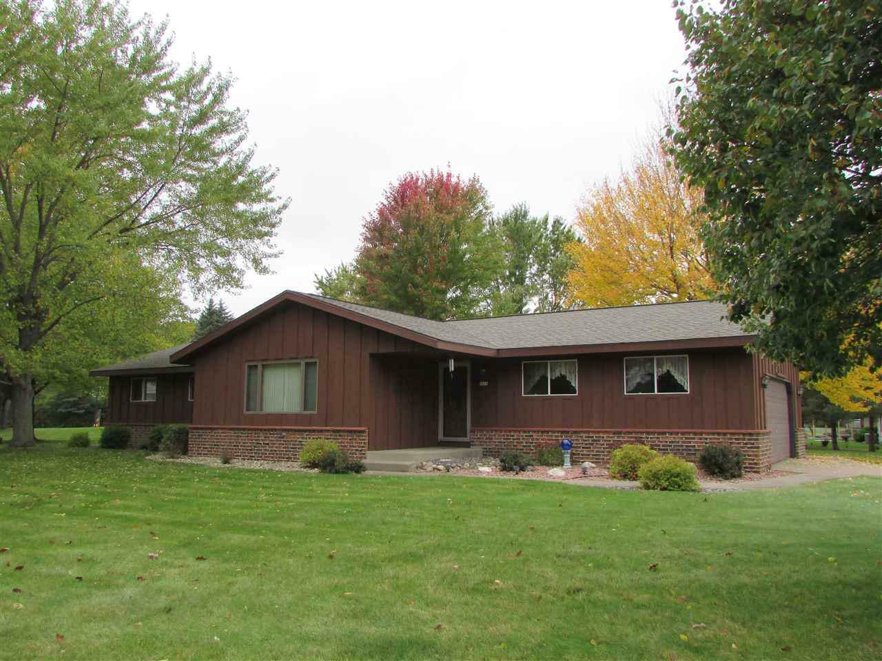 Property Photo:  5010 Grassmere Drive  WI 54494 