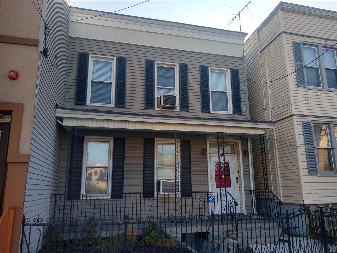 Property Photo:  3436 Kennedy Blvd  NJ 07307 