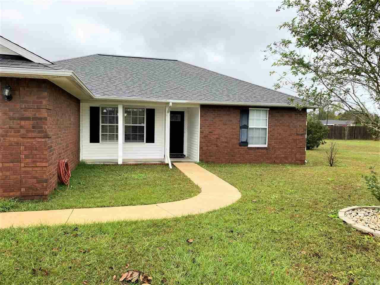 Property Photo:  5549 Education Dr  FL 32571 