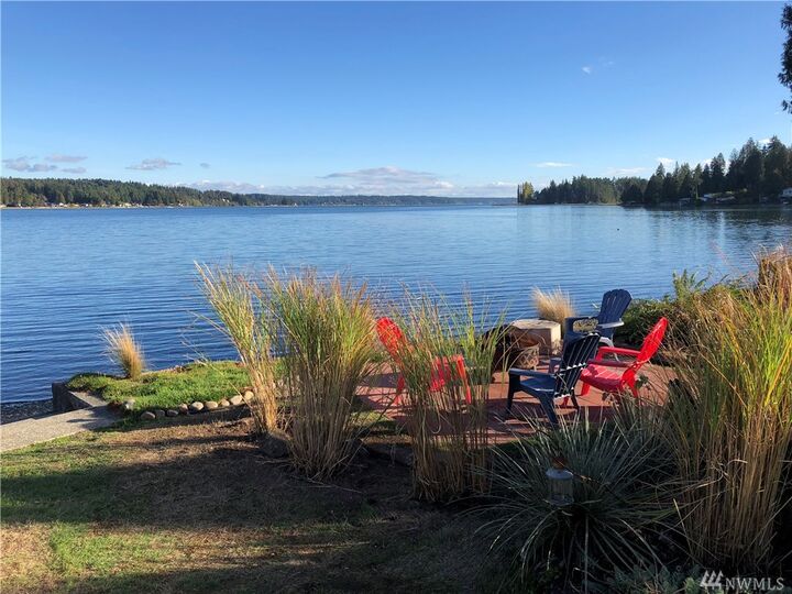 Property Photo:  18260 E State Route 3  WA 98524 