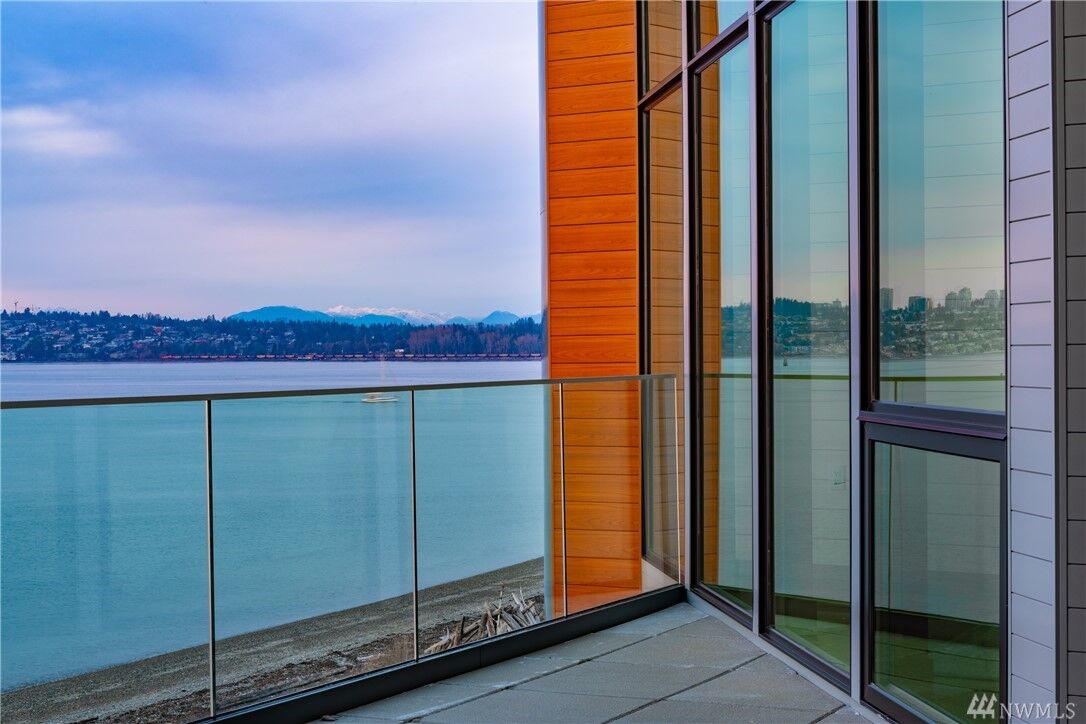 Property Photo:  9545 Semiahmoo Pkwy 206  WA 98230 