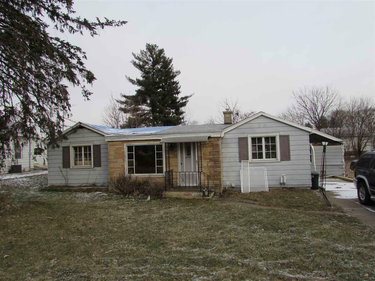 Property Photo:  2451 North  WI 53511 