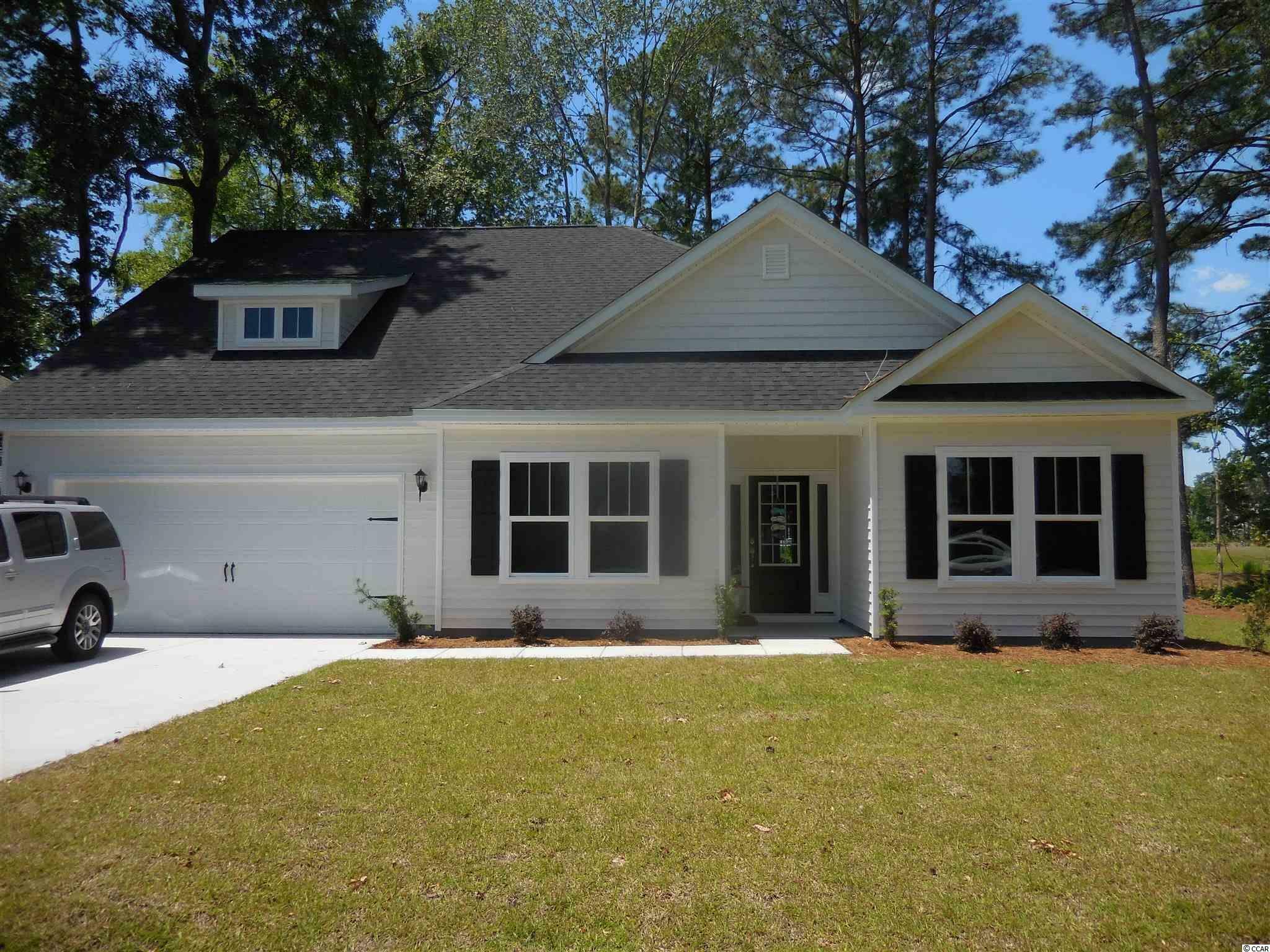 2025 Deerfield Ave.  Myrtle Beach SC 29575 photo