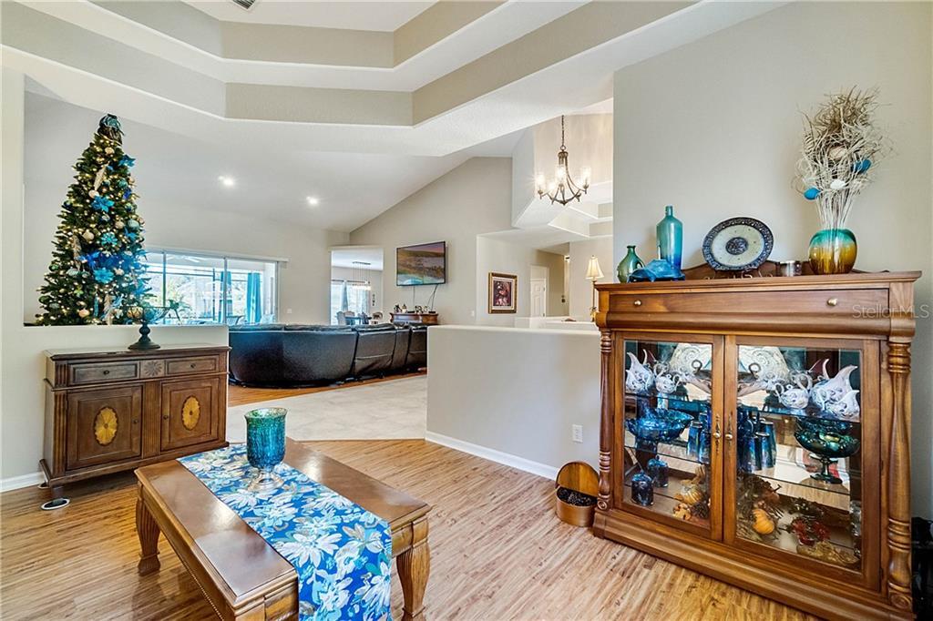 Property Photo: 9925 Spring Lake Drive FL 34711