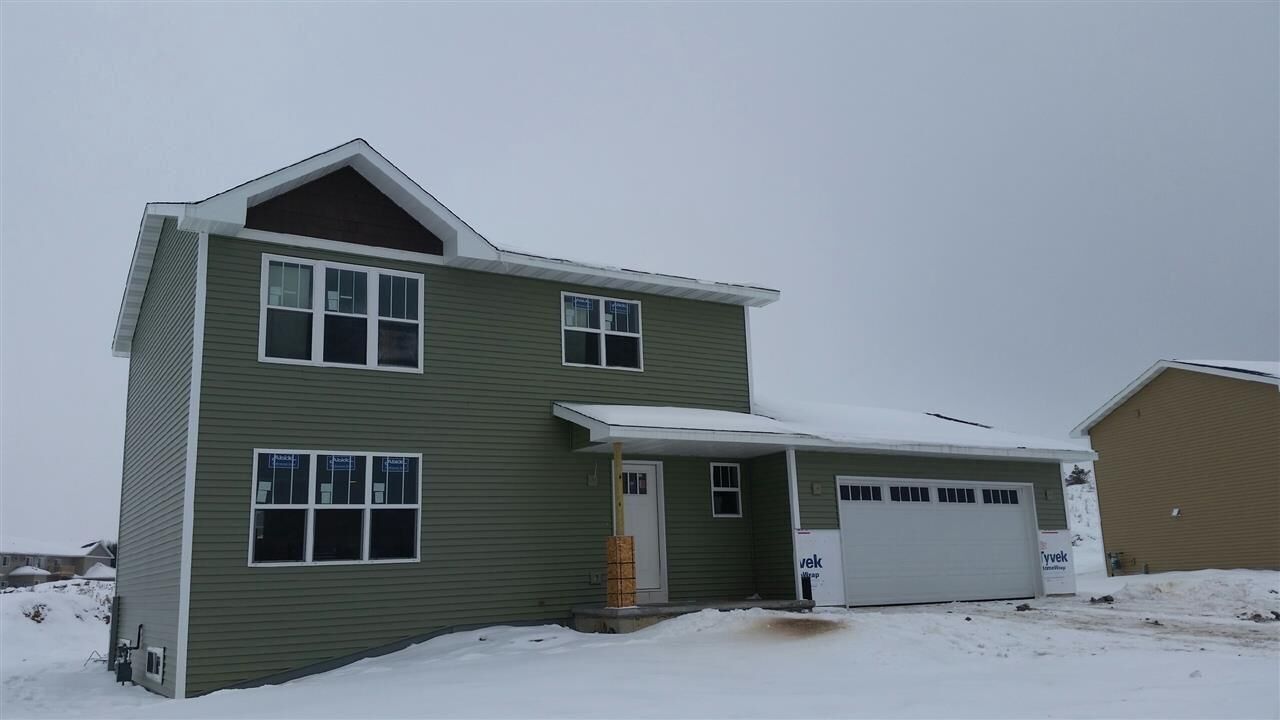 Property Photo:  913 South 21st Street  WI 54403 