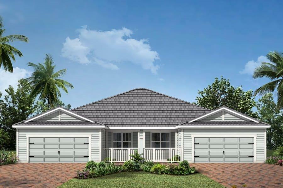 Property Photo: 8685 Rain Song Road 320 FL 34238