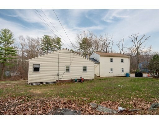 Property Photo: 188 Maple St MA 01516