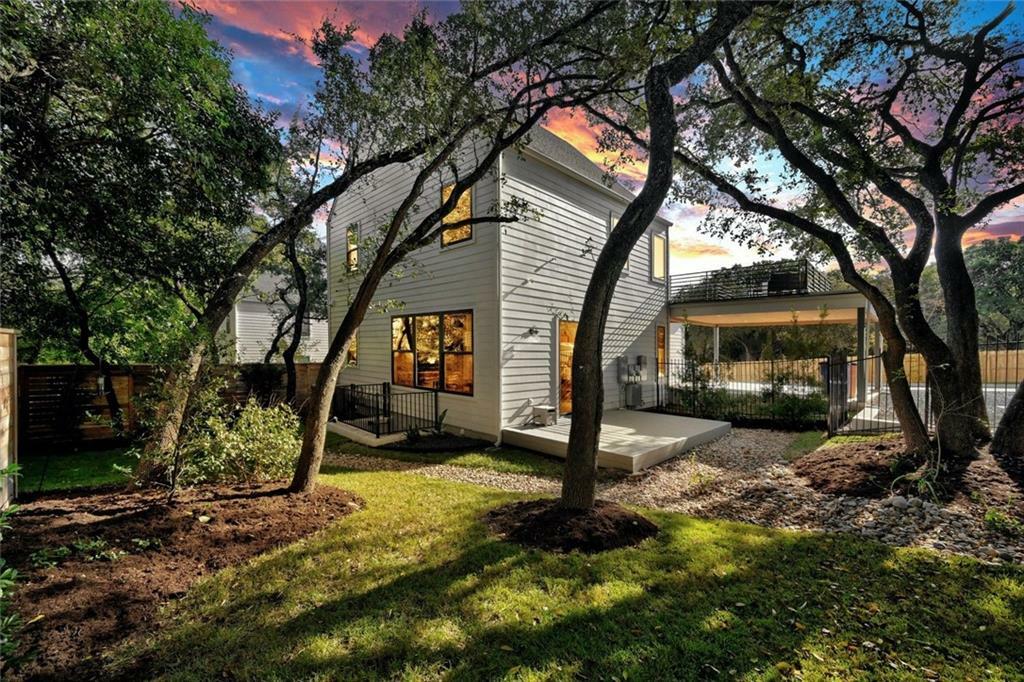 Property Photo:  3115 Clawson Road 301  TX 78704 