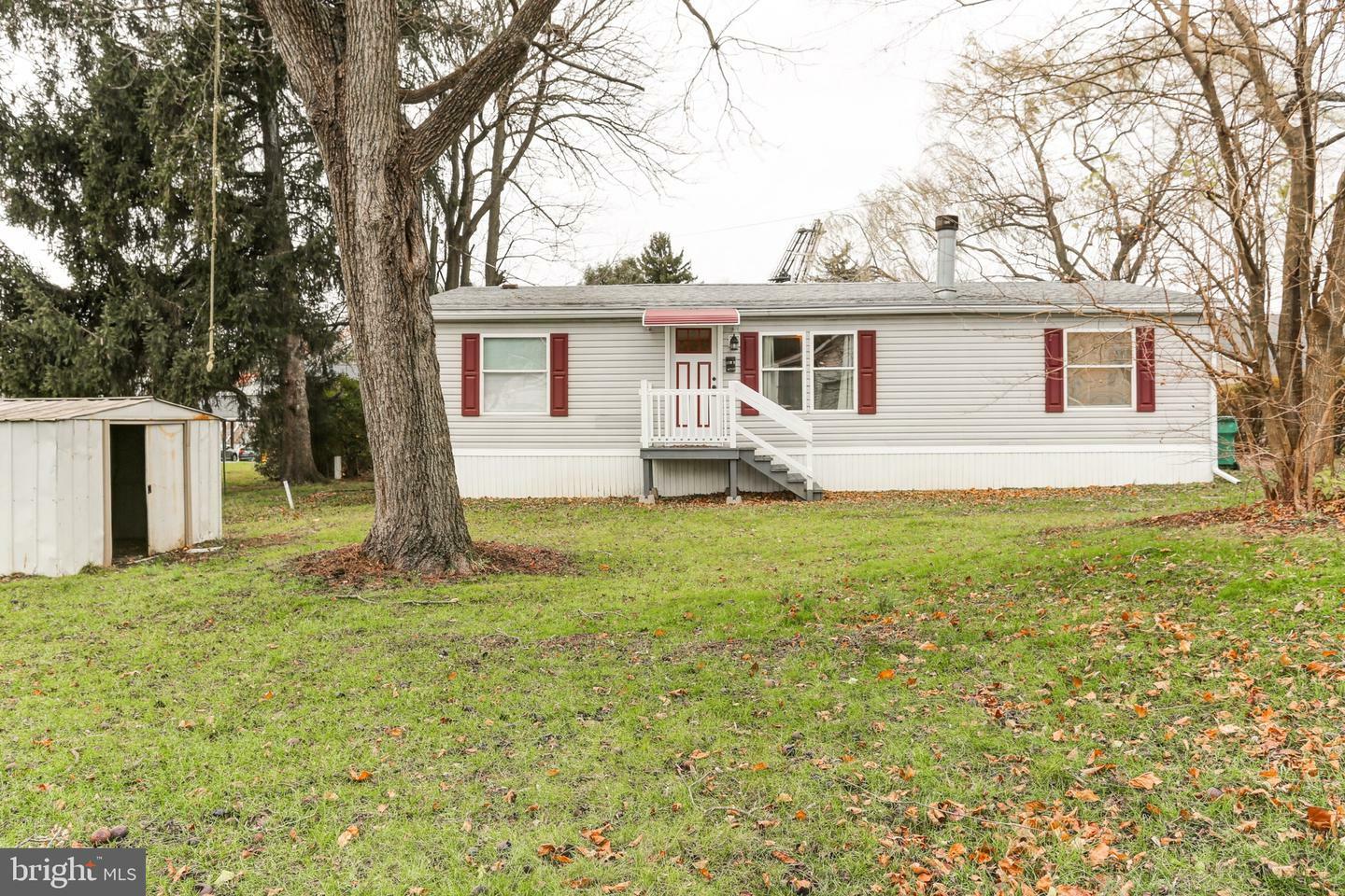 Property Photo:  333 Park Avenue A Rear  PA 17033 