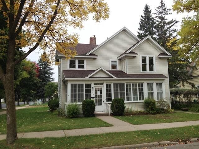 Property Photo:  404 N 4th Avenue  WI 54401 