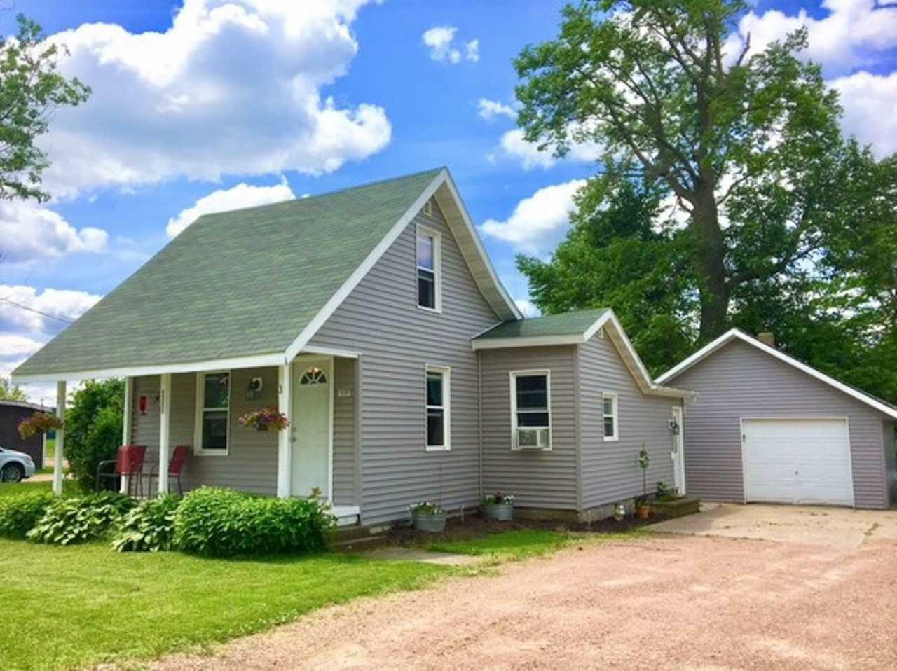 Property Photo: 211460 State Highway 49 WI 54427