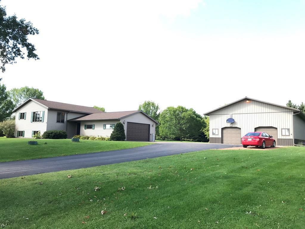 Property Photo:  225762 Hilldale Drive  WI 54426 