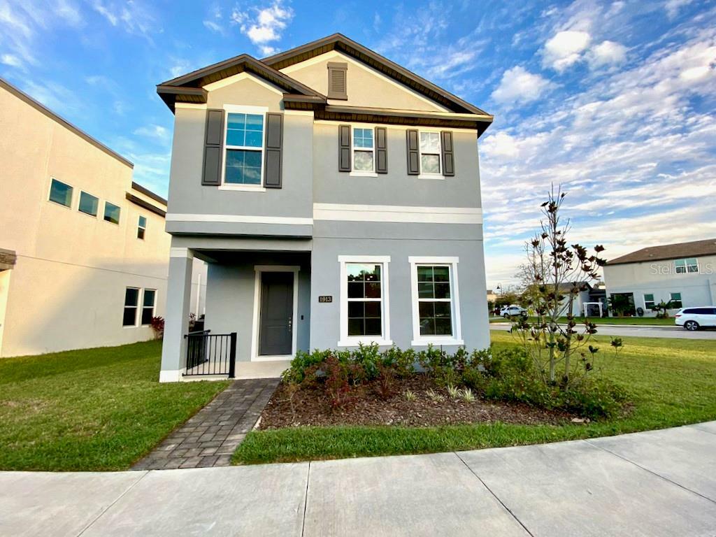 Property Photo: 1913 Standing Rock FL 34787