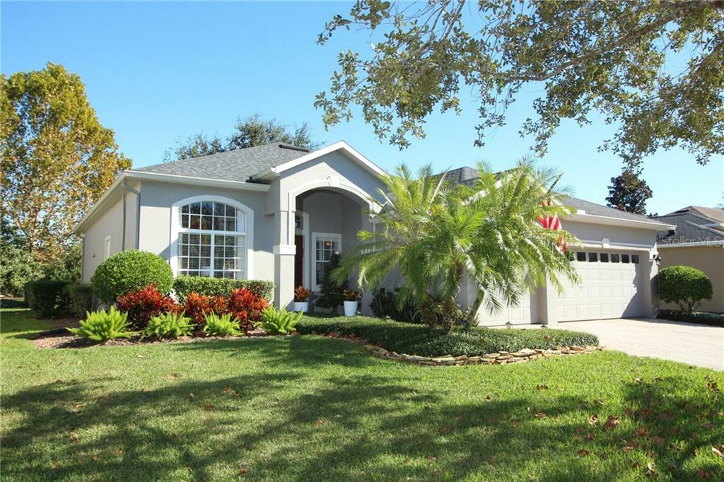 Property Photo:  2576 Double Tree Place  FL 32766 