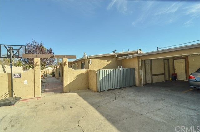 Property Photo:  1555 Sepulveda  CA 92404 