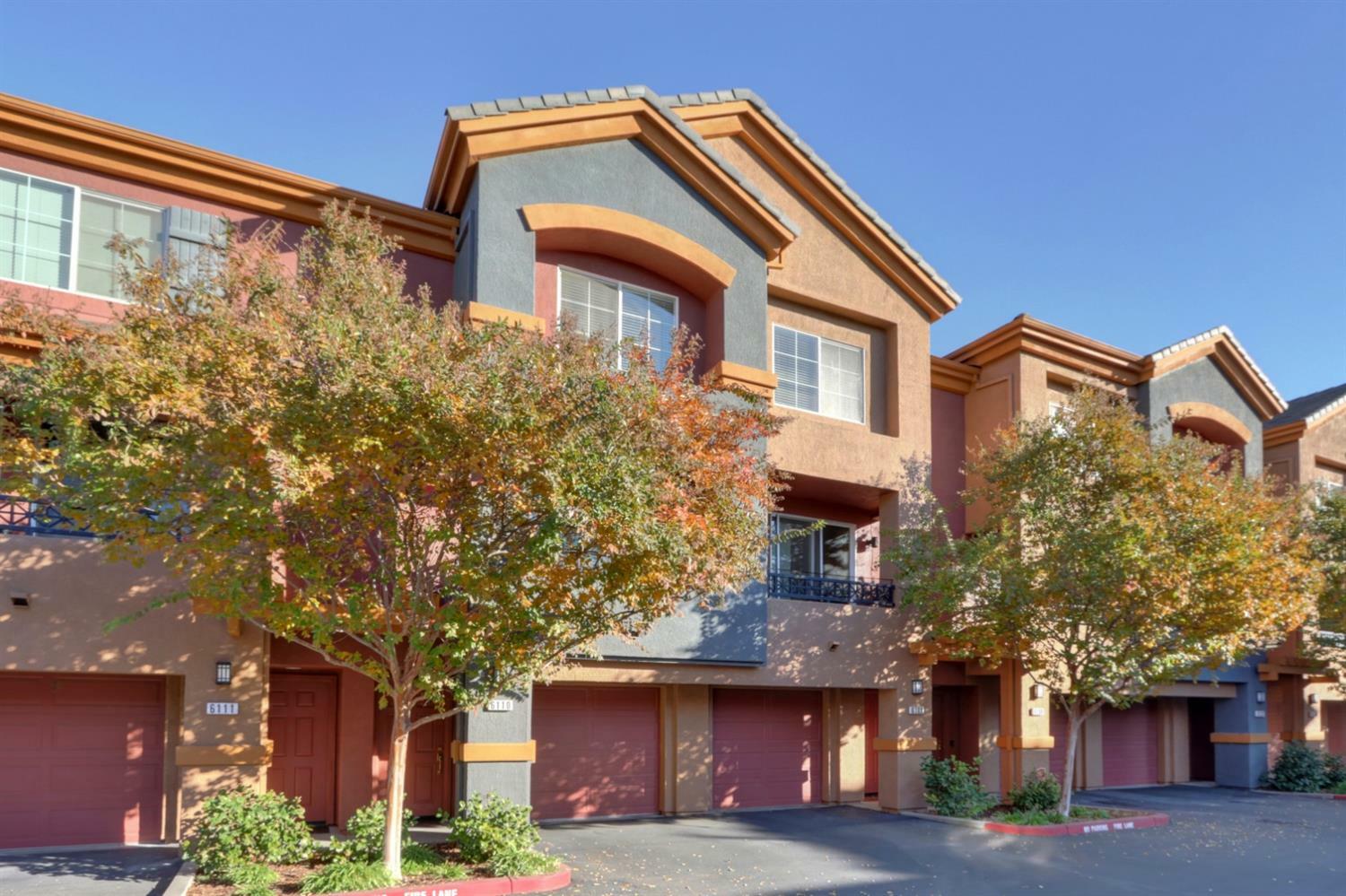 Property Photo:  2001 Club Center Drive 6110  CA 95835 