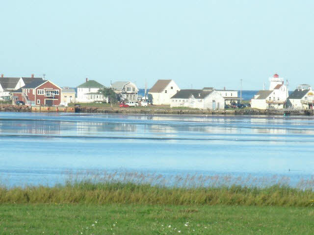 Property Photo: Lot#6 Gallant Lane PE C0A 1X0