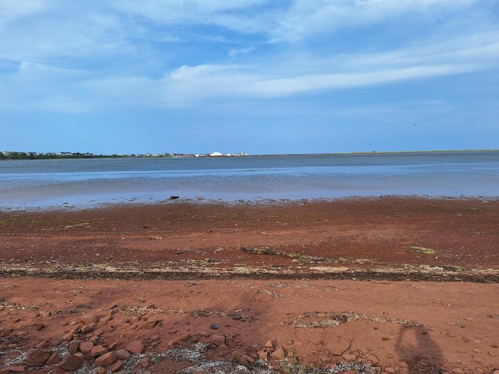 Property Photo: Lot 4 Blue Heron Crescent PE C0A 1X0