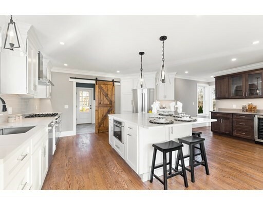 Property Photo: 26 Rawson Ave MA 02421