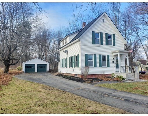 712 Baldwinville Rd  Templeton MA 01468 photo