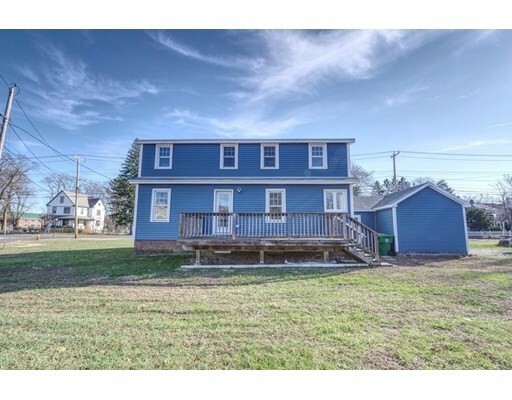 Property Photo: 232 Montcalm St MA 01020
