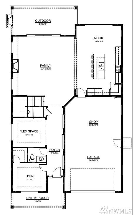 Property Photo: 33510 Juniper Ave SE WA 98010