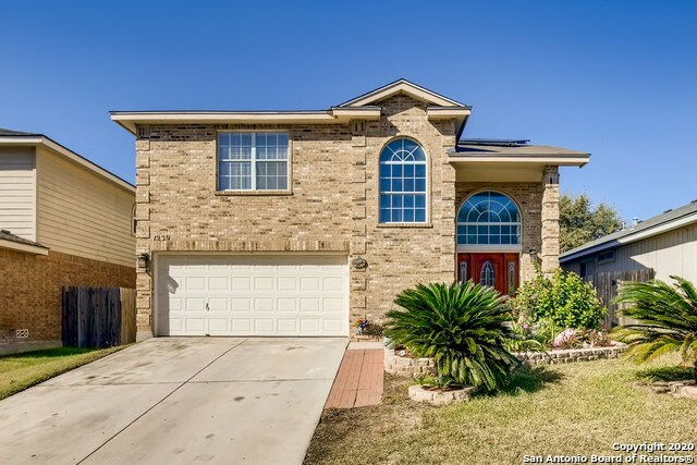 Property Photo:  1239 Bobcat Pass  TX 78251 