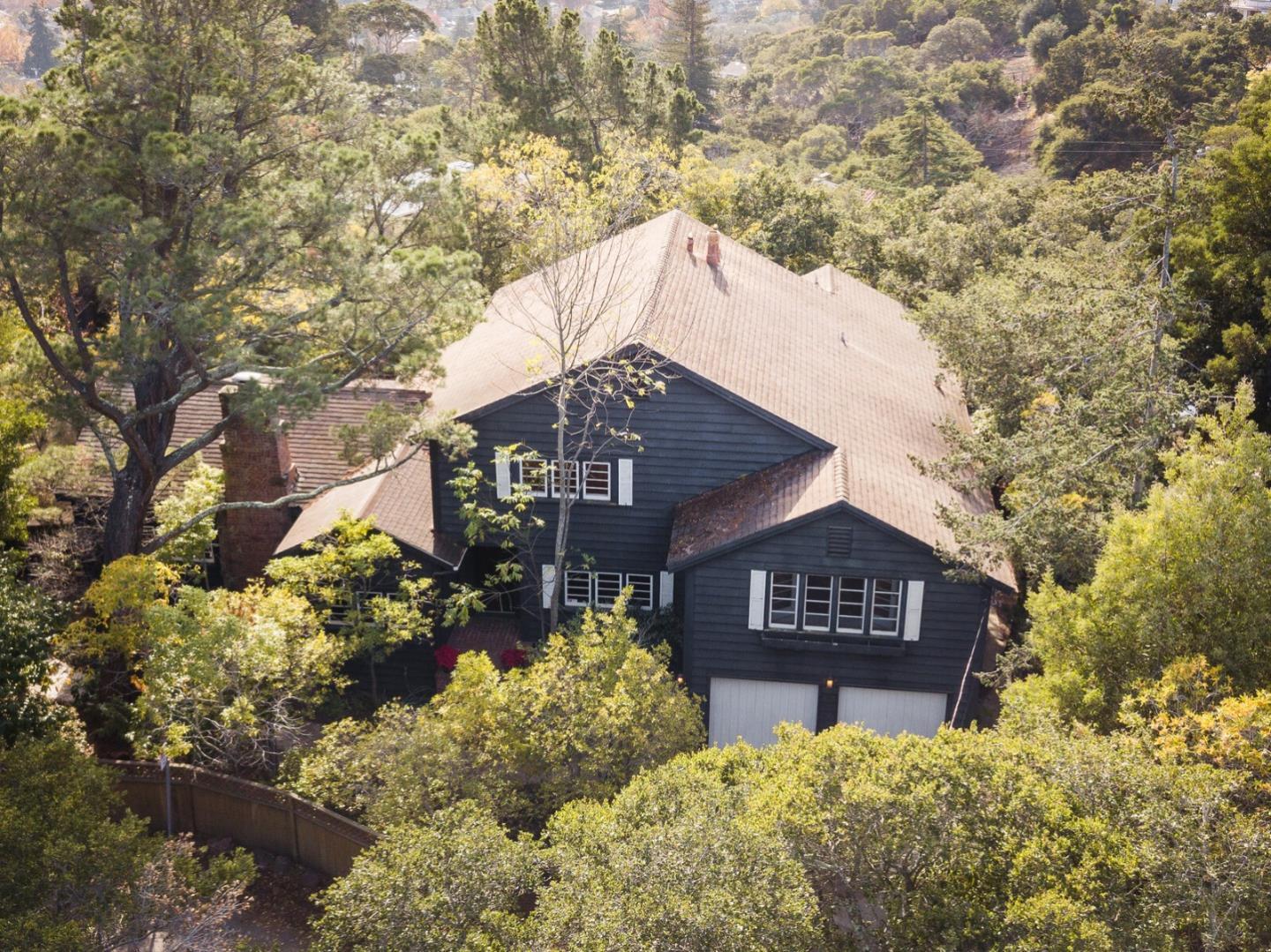 1501 Pine Knoll Drive  Belmont CA 94002 photo