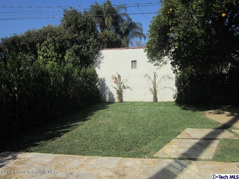 Property Photo: 2755 Monterey Road CA 91108