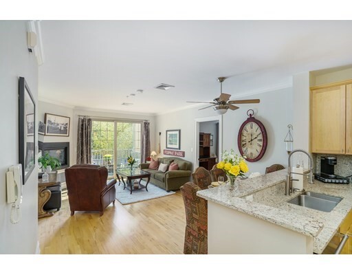 Property Photo:  59 Walpole St. 212  MA 02021 