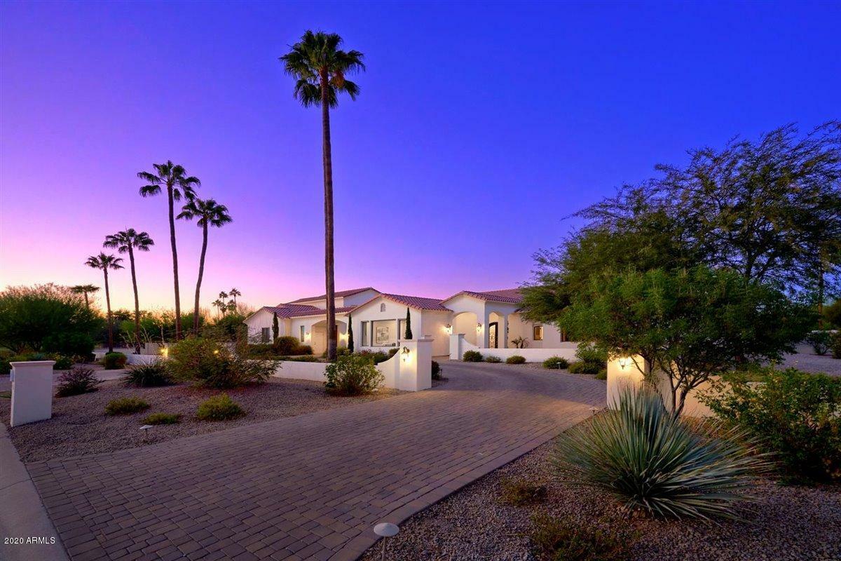 Property Photo:  5610 E Mountain View Road  AZ 85253 