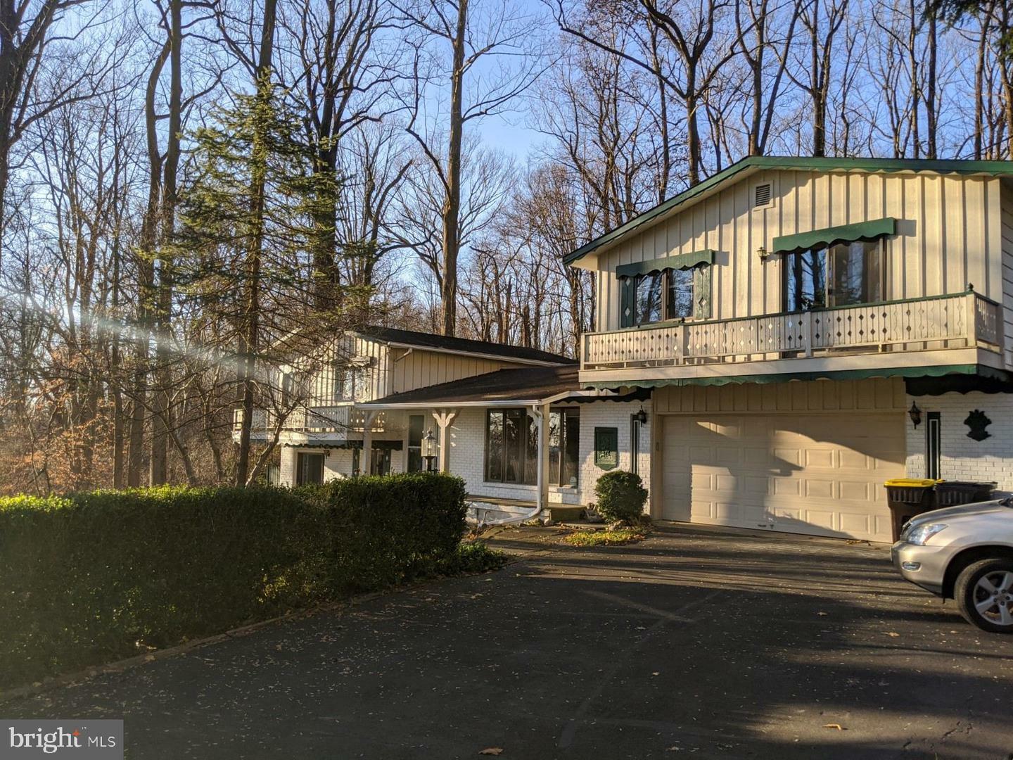 Property Photo: 43 Solebury Mountain Road PA 18938
