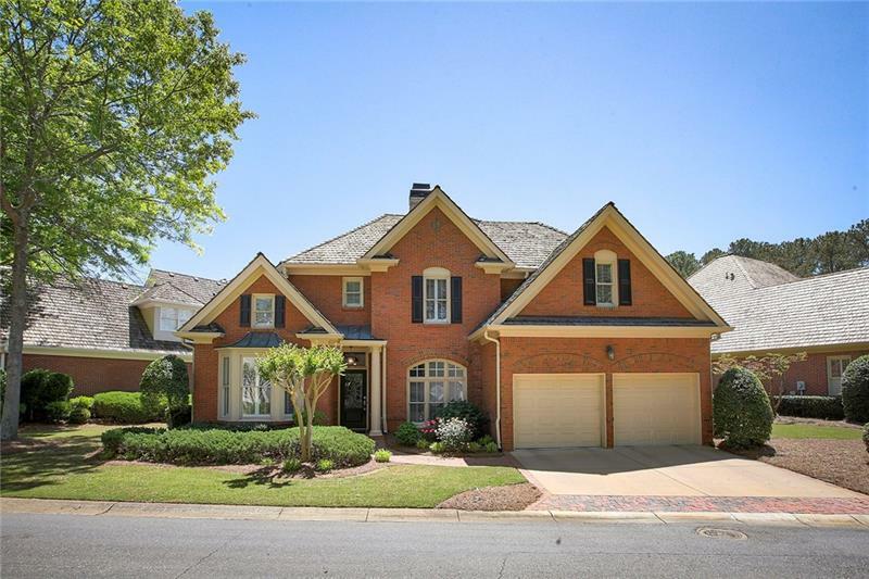 Property Photo:  2000 Brookside Drive  GA 30076 