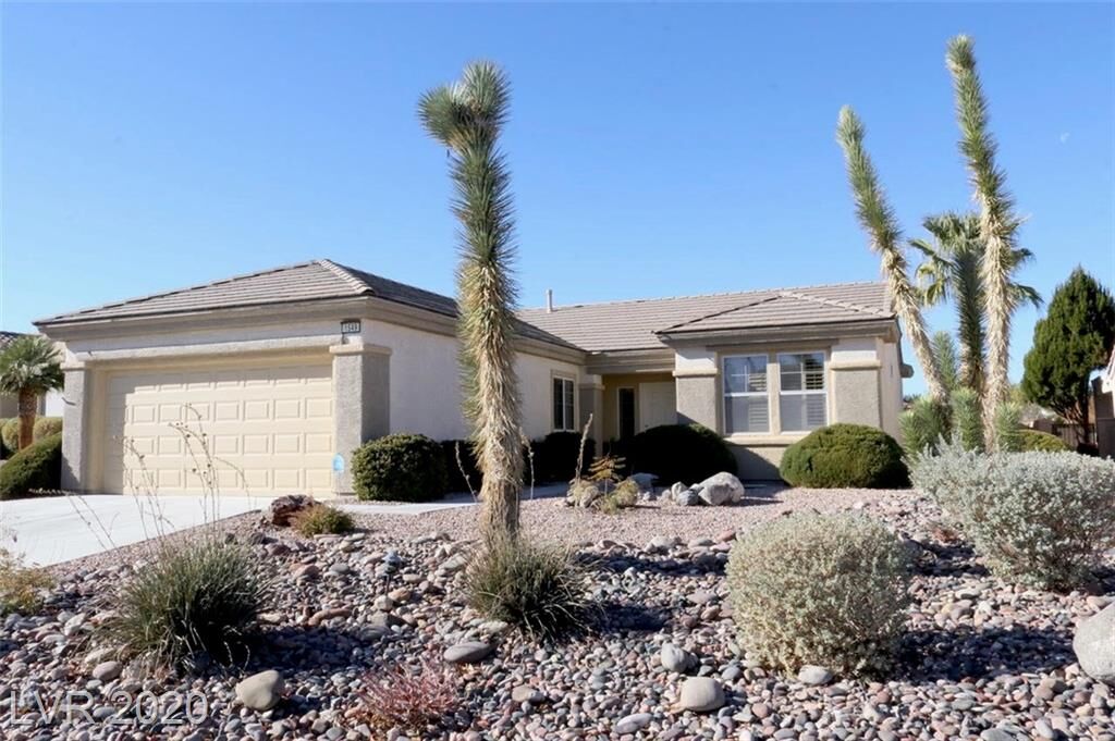 Property Photo:  1549 Bonner Springs Drive  NV 89052 