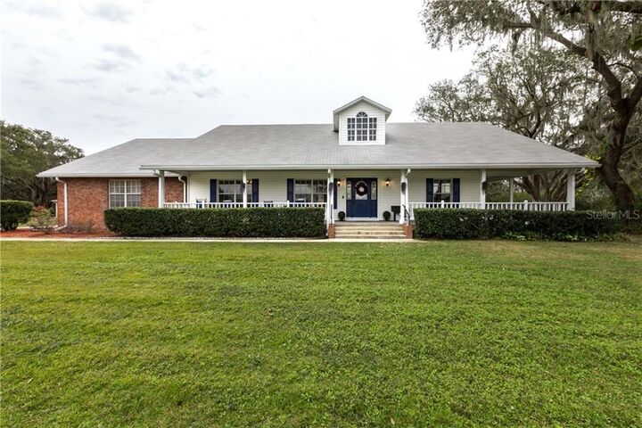 745 Giant Oak Road  Lakeland FL 33810 photo