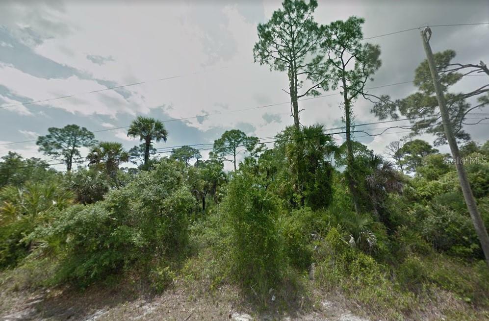 Property Photo:  Billingham Lane  FL 34288 