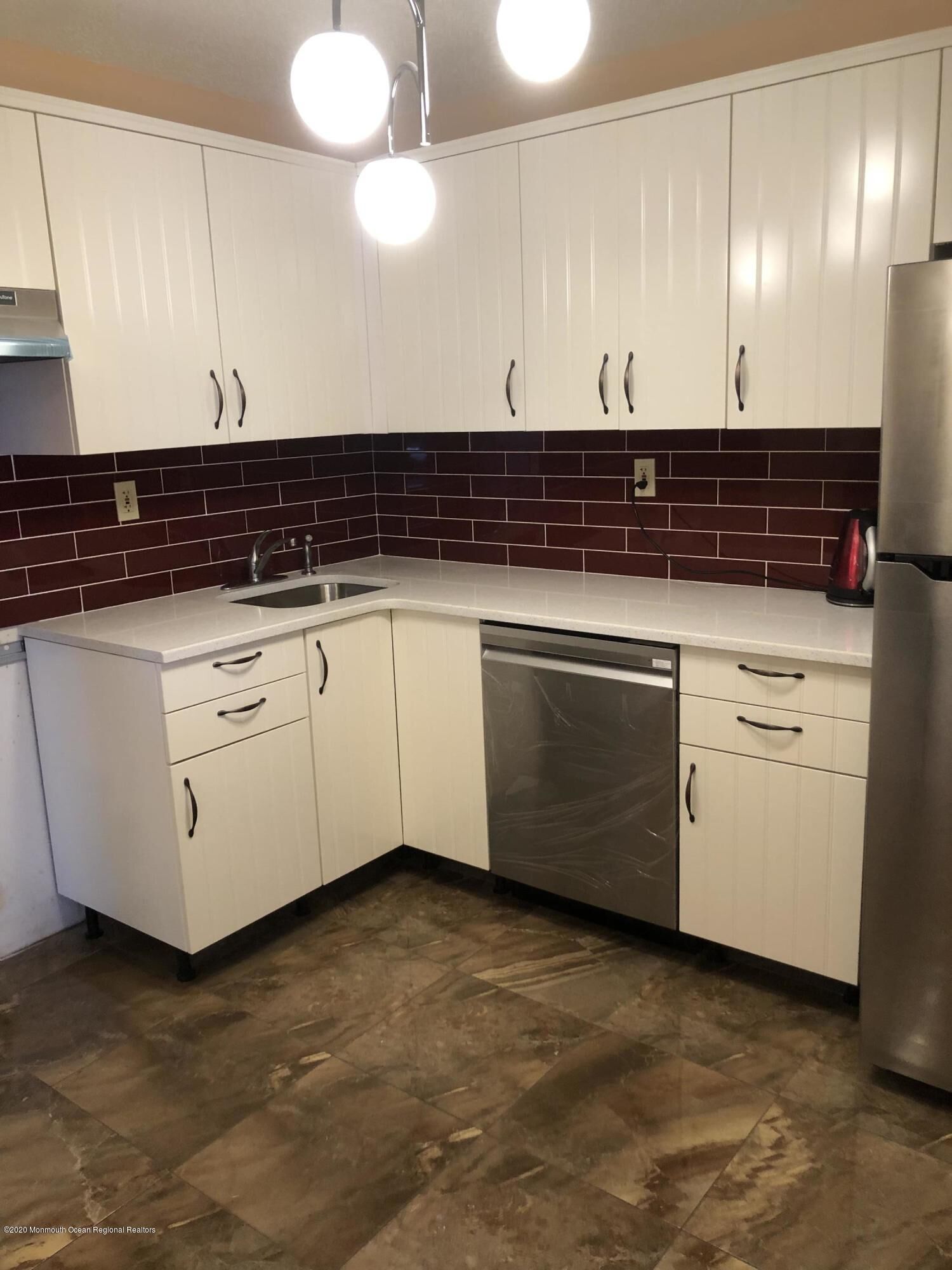 Property Photo:  87 Frontier Way  NJ 07753 