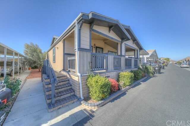 Property Photo:  5001 West Florida Avenue 139  CA 92545 