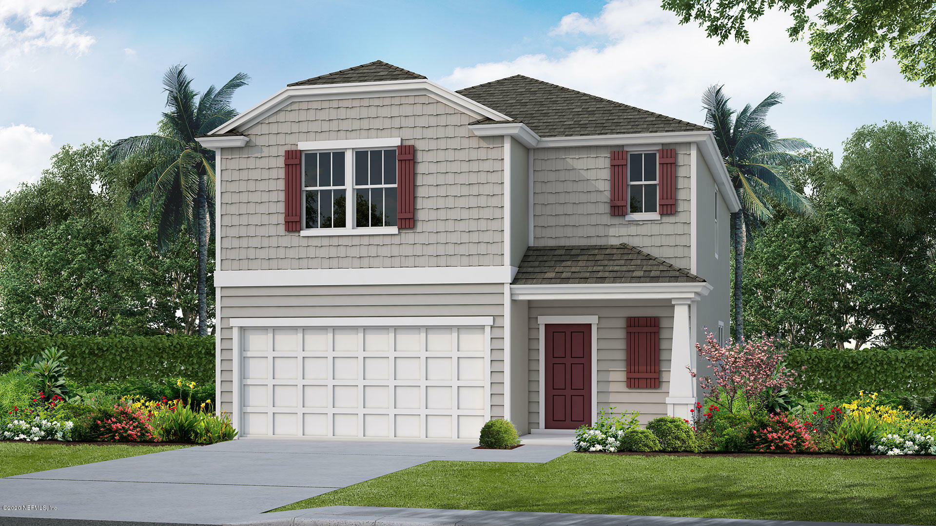 Property Photo: 9014 Tahoe Lane FL 32222
