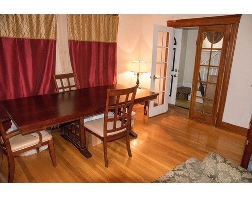 Property Photo: 62 Seminole St MA 02136